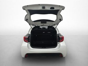 Toyota Yaris bild 31