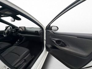 Toyota Yaris bild 29