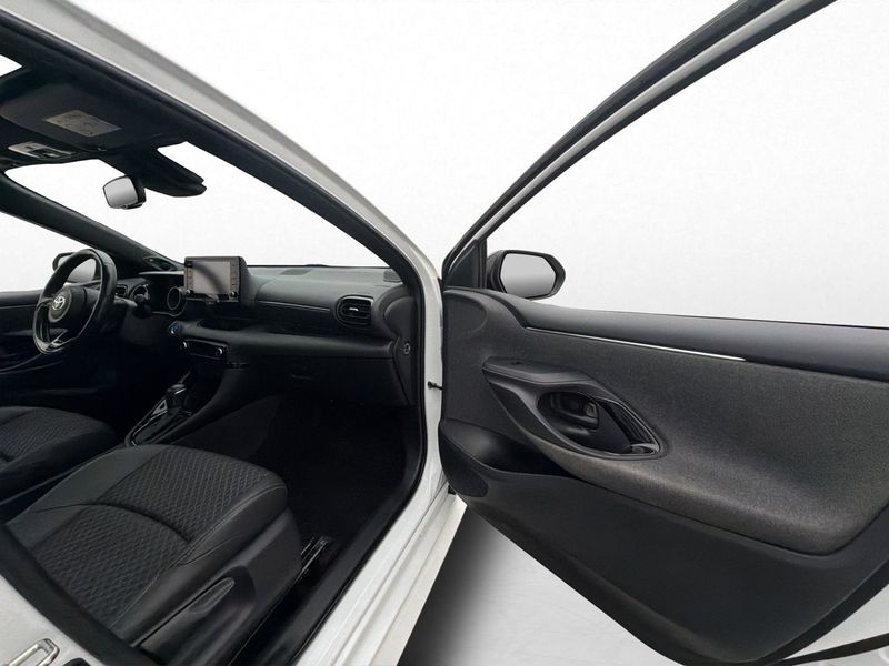 Toyota Yaris bild 29