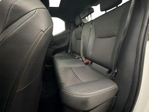 Toyota Yaris bild 30