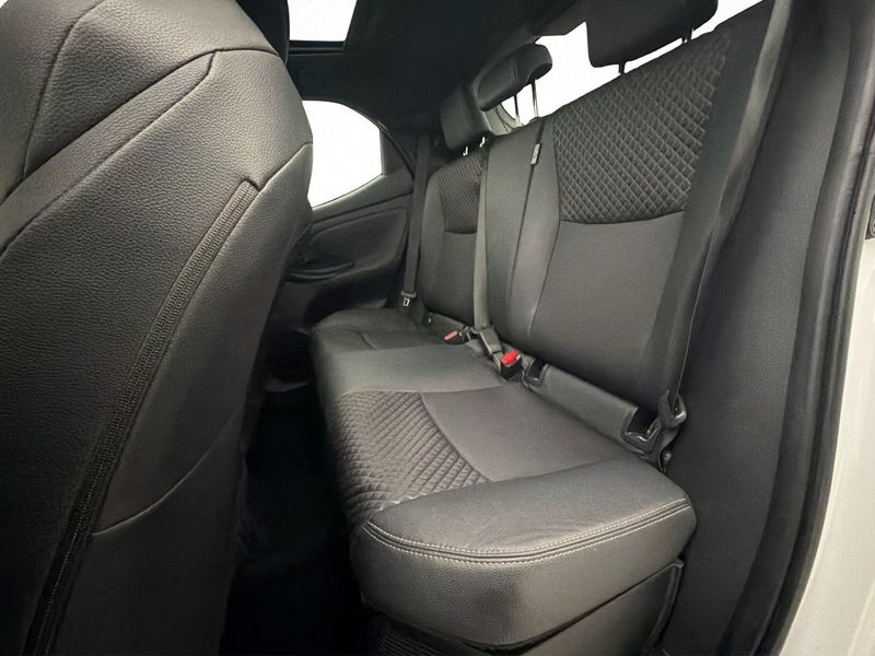 Toyota Yaris bild 30
