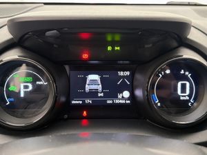 Toyota Yaris bild 19