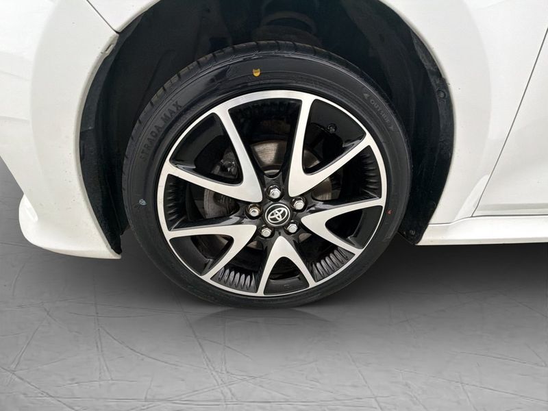 Toyota Yaris bild 32