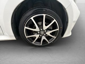 Toyota Yaris bild 35