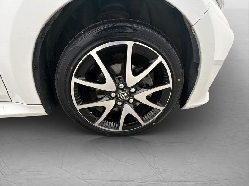 Toyota Yaris bild 35