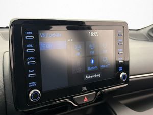 Toyota Yaris bild 24