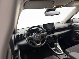 Toyota Yaris bild 12