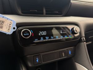 Toyota Yaris bild 19