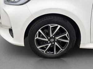 Toyota Yaris bild 25