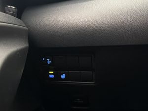 Toyota Yaris bild 13