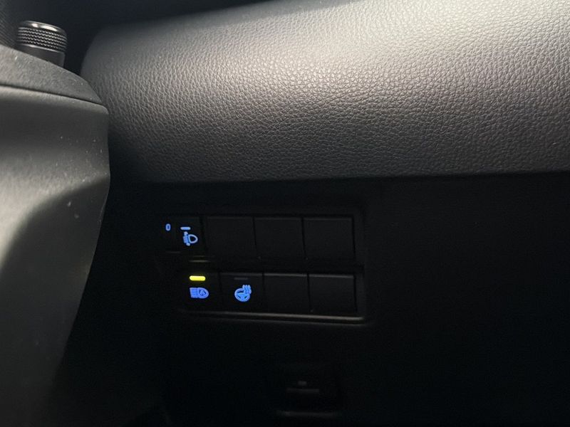 Toyota Yaris bild 13