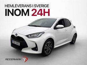 Toyota Yaris bild 3