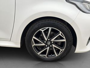Toyota Yaris bild 28
