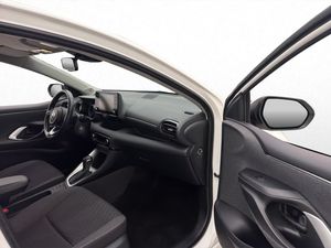 Toyota Yaris bild 21