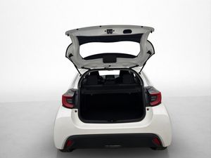 Toyota Yaris bild 24