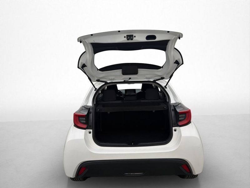 Toyota Yaris bild 24
