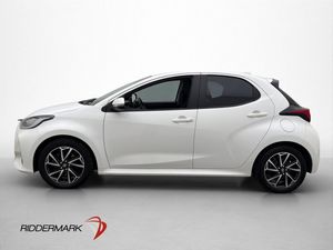 Toyota Yaris bild 5