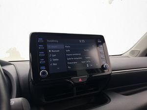Toyota Yaris bild 18