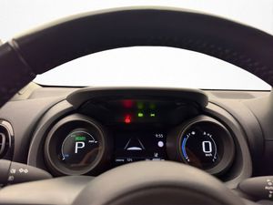 Toyota Yaris bild 15