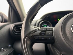 Toyota Yaris bild 14