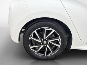 Toyota Yaris bild 27