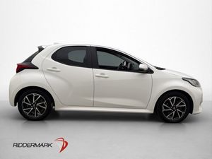 Toyota Yaris bild 9