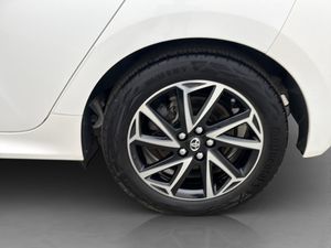 Toyota Yaris bild 26
