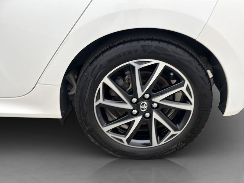 Toyota Yaris bild 26
