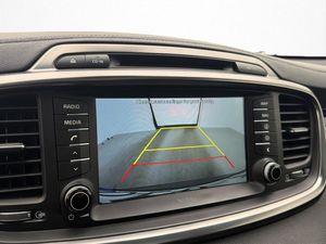 Kia Sorento bild 22