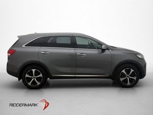 Kia Sorento bild 9