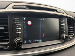 Kia Sorento bild 23