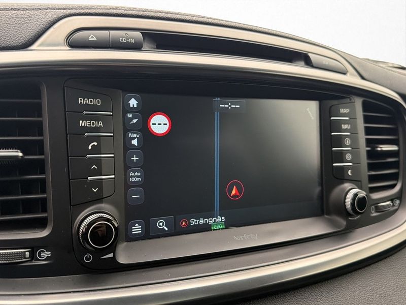 Kia Sorento bild 23