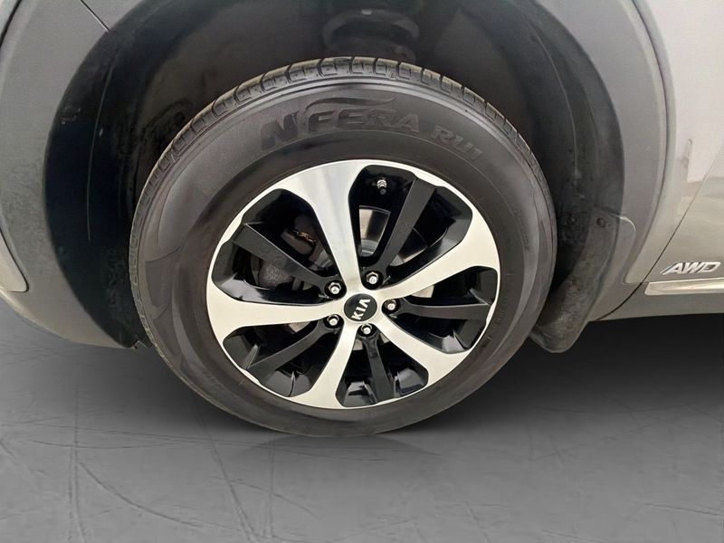Kia Sorento bild 37