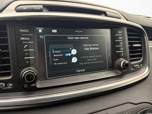 Kia Sorento bild 24