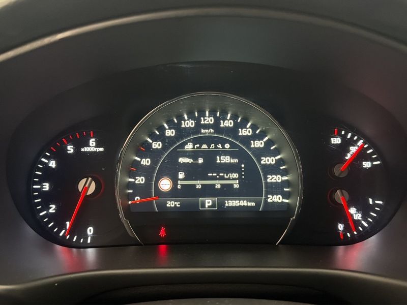 Kia Sorento bild 20