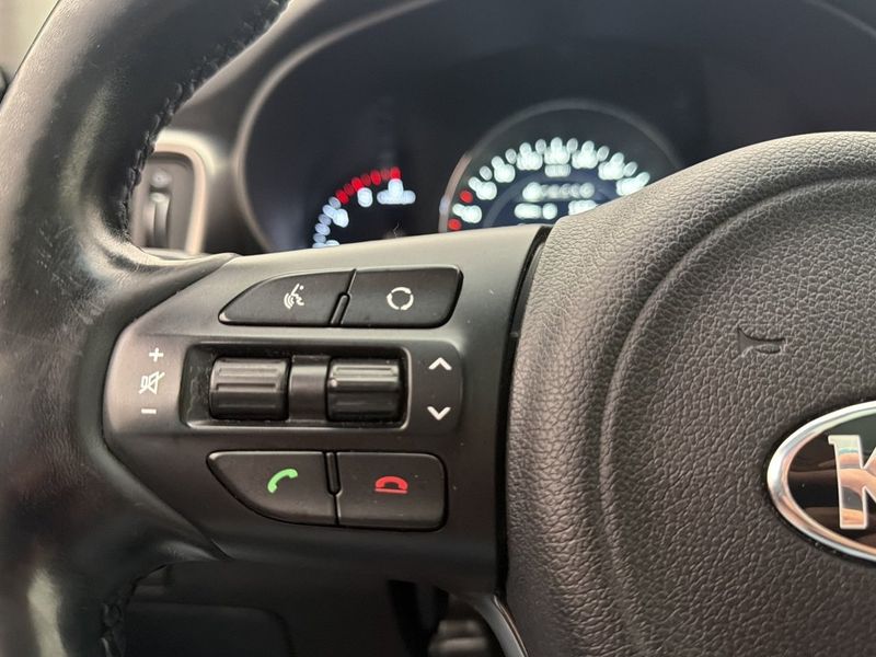 Kia Sorento bild 19
