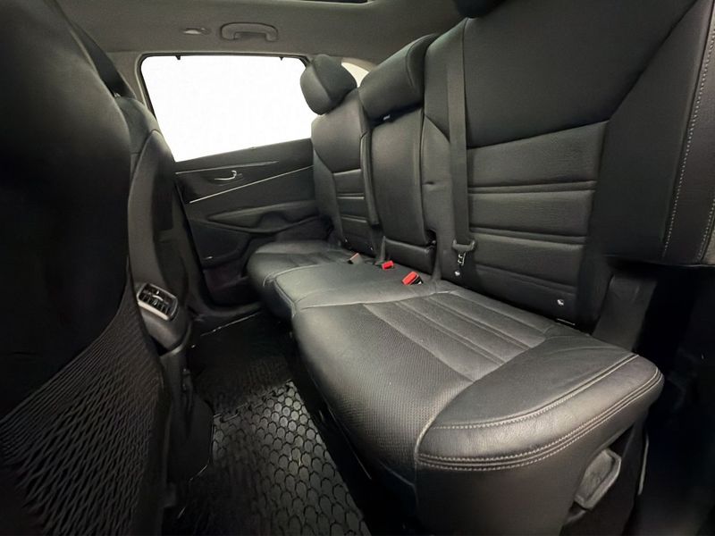 Kia Sorento bild 30