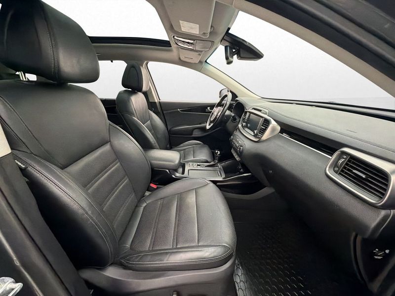 Kia Sorento bild 28