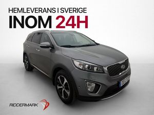 Kia Sorento bild 3