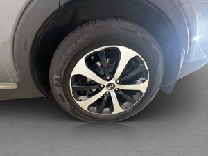 Kia Sorento bild 36