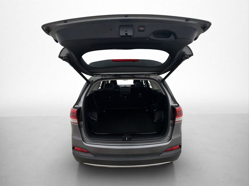 Kia Sorento bild 32