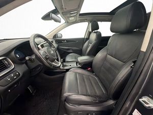Kia Sorento bild 12