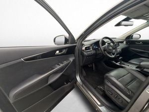 Kia Sorento bild 11
