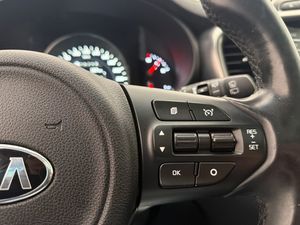 Kia Sorento bild 21