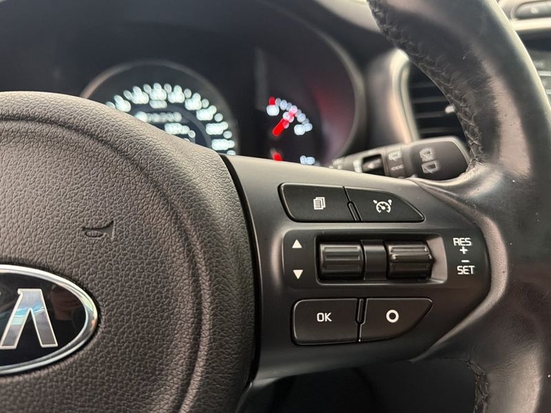 Kia Sorento bild 21