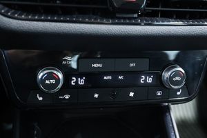 Skoda Fabia bild 15