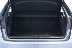 Skoda Fabia bild 16
