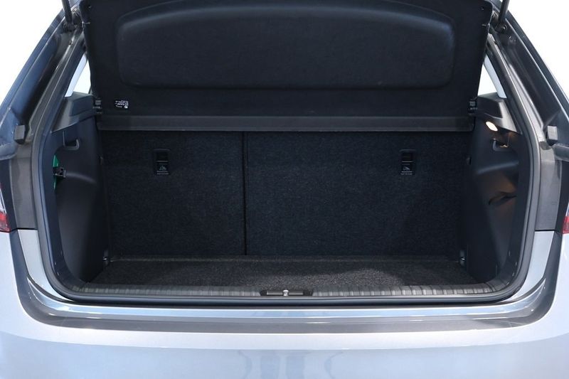 Skoda Fabia bild 16