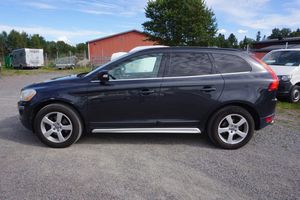 Volvo XC60 bild 4