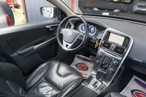 Volvo XC60 bild 5